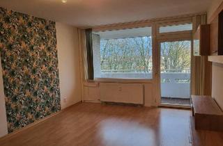 Mehrfamilienhaus kaufen in 30966 Hemmingen, Hemmingen - Gepflegte 1-Zimmer-Wohnung in Hemmingen mit schönem Balkon