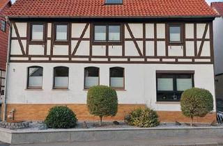 Haus kaufen in 37115 Duderstadt, Duderstadt - Duderstadt Ortsteil Fuhrbach