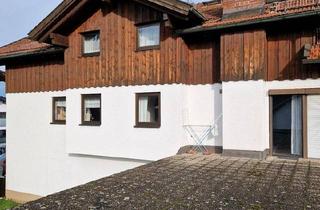 Einfamilienhaus kaufen in 94209 Regen, Regen - Einfamilienhaus