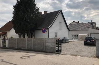 Einfamilienhaus kaufen in 84478 Waldkraiburg, Waldkraiburg - Einfamilienhaus mit zwei Wohneinheiten