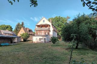 Villa kaufen in 15537 Erkner, Erkner - Villa nahe See, saniert & bezugsfertig