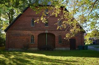 Haus kaufen in 21357 Bardowick, Bardowick - Grundstück mit Altbestand