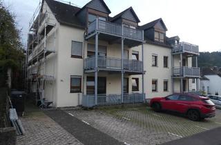 Wohnung kaufen in 54292 Trier, Trier - Gut aufgeteilte renovierte Erdgeschoßwohnung in Trier-Ruwer mit neuer Luft-Wärmepumpe