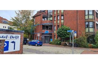 Wohnung kaufen in 26721 Emden, Emden - Etw., ca. 90 qm, sehr zentral gelegen, in Emden, z. verk.