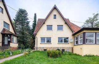 Einfamilienhaus kaufen in 31008 Elze, Elze - Geräumiges, preiswertes 7-Zimmer-Einfamilienhaus in Elze OT Mehle