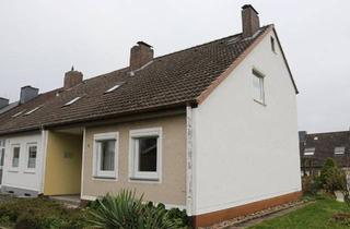 Haus kaufen in 31008 Elze, Elze - Einfamilienreiheneckhaus in Elze