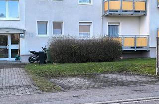 Wohnung kaufen in 78194 Immendingen, Immendingen - 4 Zimmer Wohnung