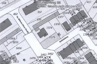 Wohnung kaufen in 40667 Meerbusch, Meerbusch - Privatangebot: 3.Z Eigentumswohnung mit Einzelgarage in Meerbusch