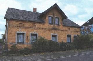 Haus kaufen in 01994 Annahütte, Schipkau - Eigenheim mit Garage, Garten, Provisionsfrei vom Eigentümer