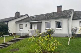 Einfamilienhaus kaufen in 58636 Iserlohn, Iserlohn - Gepflegt und geräumig im Bungalow-Stil!