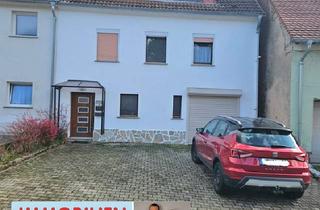 Einfamilienhaus kaufen in 66564 Ottweiler, Ottweiler - Bezugsfertiges Einfamilienhaus mit Garage und Stellplätze in Ottweiler Mainzweiler zu verkaufen