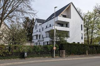 Wohnung kaufen in 91074 Herzogenaurach, Herzogenaurach - Top Lage- Herzogenaurach 2-Zim. Neubau