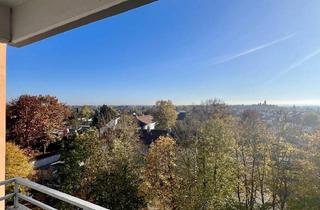 Wohnung kaufen in Konrad-Adenauer-Straße 21, 88471 Laupheim, Laupheim - Bezugsfrei & energetisch modernisiert mit traumhaftem Ausblick!