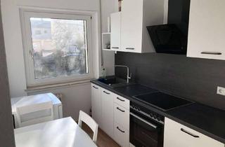 Wohnung kaufen in Hölderlinstraße, 68542 Heddesheim, Renovierte 1-ZI-KÜ-BAD Wohnung mit 37qm in 68542 Hedesheim