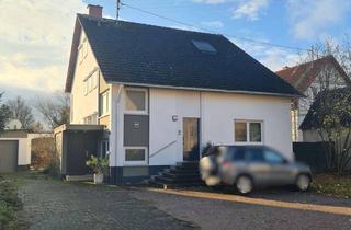 Wohnung kaufen in 76879 Essingen, Eigentumswohnung in ruhig gelegenen Zweifamilienhaus