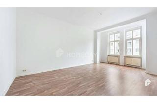 Wohnung kaufen in 39108 Stadtfeld Ost, Charmante Altbauwohnung mit Balkon – 3 Zimmer auf 78 m² in gefragter Lage