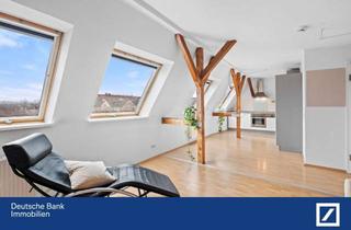 Loft kaufen in 20255 Eimsbüttel, Wohnen im Herzen von Eimsbüttel: Großzügige 2-Zimmer-Wohnung mit Loftcharakter und Freisitz