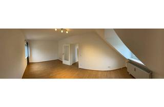 Wohnung mieten in Rabenhorst 17, 45355 Borbeck-Mitte, Freundliche 1-Zimmer-Dachgeschosswohnung in Essen.