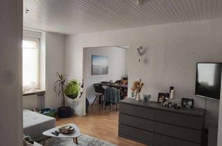 Wohnung mieten in 64285 Darmstadt, Charmante 3-Zimmer-Altbauwohnung mit Garage und Gartenmitbenutzung in Darmstadt-Bessungen