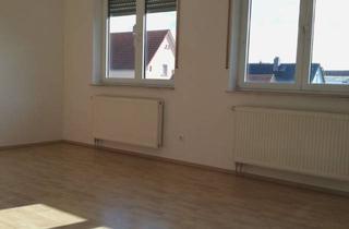 Wohnung mieten in 64331 Weiterstadt, Helle 2-Zimmer-Wohnung in Weiterstadt-Gräfenhausen, frei ab sofort