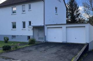 Wohnung mieten in 73765 Neuhausen, Freundliche und modernisierte 3-Zimmer-Wohnung in Neuhausen auf den Fildern