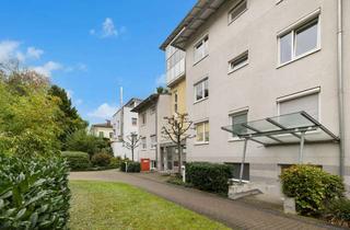 Wohnung mieten in 64625 Bensheim, Charmante 2-Zimmer-Wohnung mit Wintergarten und Balkon – Bezugsfertig ab 01.03.2025