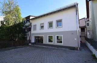 Wohnung mieten in 84137 Vilsbiburg, Großzügige 3-Zimmer Wohnung inkl. Dachterrasse und Balkon in Vilsbiburg