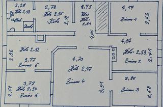 Wohnung mieten in Madamenweg 146, 38118 Braunschweig, Gemütliche 3,5-Zimmer-DG-Wohnung in Braunschweig mit Parkettboden