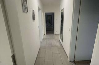 Wohnung mieten in Lönsweg 12, 21255 Tostedt, 3 Zimmer Wohnung