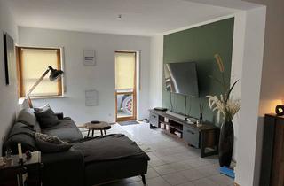 Wohnung mieten in Birkenweg, 69509 Mörlenbach, Ansprechende, gepflegte 2-Zimmer-Erdgeschosswohnung zur Miete in Mörlenbach