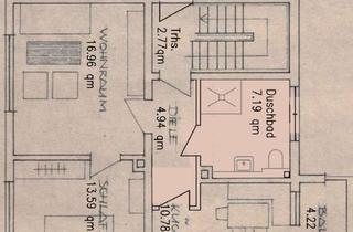 Wohnung mieten in 64579 Gernsheim, Geschwister-Scholl-Straße 12, 64579 Gernsheim