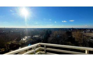 Wohnung mieten in 32 Friedrich-Ebert-Straße 32, 42781 Haan, Lichtdurchflutete Wohnung mit einzigartigem Panormablick. Erstbezug nach Komplettsanierung