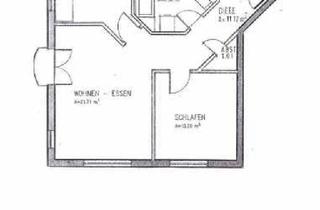 Wohnung mieten in 89250 Senden, 2-Zimmer-Wohnung im Zentrum von Senden