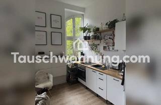 Wohnung mieten in 50733 Nippes, Tauschwohnung: gemütliche Altbauwohnung Nahe Lohsepark