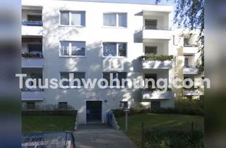 Wohnung mieten in 22549 Osdorf, Tauschwohnung: Tauschwohnung