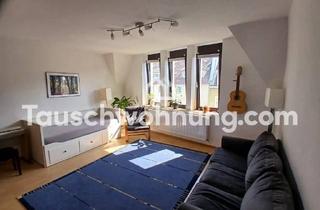 Wohnung mieten in 50823 Ehrenfeld, Tauschwohnung: Gemütliche Altbauwohnung in Ehrenfeld für größere Wohnung