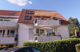 Wohnung mieten in 71384 Weinstadt, Licht durchflutete 4,5-Raum-Maisonette-Wohnung mit Balkon und Einbauküche in Weinstadt-Schnait