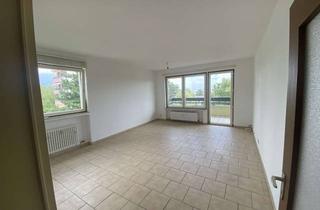 Wohnung mieten in Berliner Str., 65474 Bischofsheim, Stilvolle, vollständig renovierte 2-Zimmer-Wohnung mit Balkon in Bischofsheim