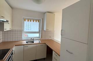 Wohnung mieten in 75015 Bretten, Schöne 2-Zimmer-Wohnung mit Balkon und EBK in Bretten-Büchig