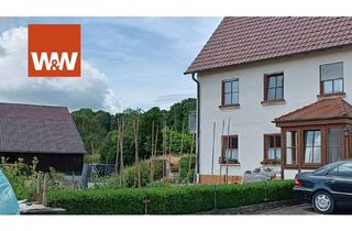 Haus kaufen in 88637 Leibertingen, Kaufen Sie ein Anwesen mit üppig Land, versorgen Sie sich und Ihre Familie selbst.Ihre Chance!!!!