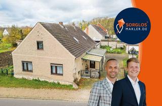 Haus kaufen in 39164 Bottmersdorf, Familienfreundliches Raumwunder mit vielseitigem Potenzial in Bottmersdorf