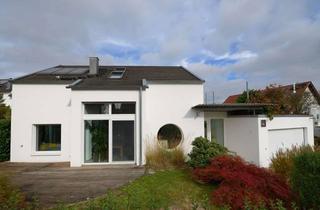 Haus kaufen in Christoph-Rohrer-Weg, 71711 Steinheim, Modernes Architekten Passivhaus mit außergewöhnlichen Details