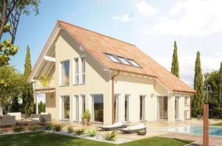 Haus kaufen in 24326 Stocksee, Das perfekte Haus: Individuelles Design und innovative Energiespar-Technologie!