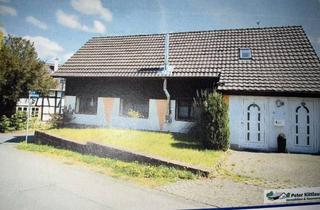 Einfamilienhaus kaufen in Röllbergerstr 18, 53797 Lohmar, Preiswertes, vollständig renoviertes 4-Zimmer-Einfamilienhaus in Lohmar