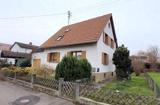 Haus kaufen in 88696 Owingen, *NEU**Ein ganz besonderes Weihnachtsgeschenk für die ganze Familie!**