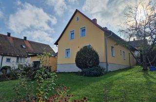 Einfamilienhaus kaufen in 93077 Bad Abbach, Einfamilienhaus in ruhiger Lage von Bad Abbach zu verkaufen