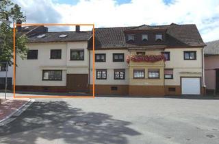 Mehrfamilienhaus mieten in Rondelstraße, 64739 Höchst, Schönes 7-Zimmer-Mehrfamilienhaus mit EBK in Höchst-Hetscbach