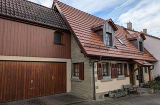 Haus mieten in Schiedgasse 25, 75447 Sternenfels, Modernisiertes 6-Zimmer-Haus mit Einbauküche in Sternenfels