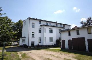 Anlageobjekt in 16244 Schorfheide, Mehrfamilienhaus mit 3 Wohneinheiten in Finowfurt (Schorfheide)