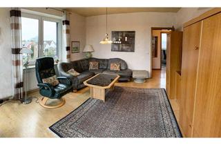 Immobilie mieten in 27476 Cuxhaven, 2-Zimmer Wohnung mit Dachterrasse in Cuxhaven-Döse